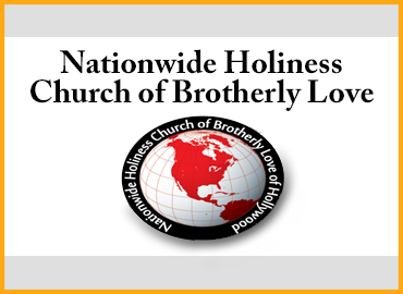 Nationwide Holiness Church of Brotherly Love